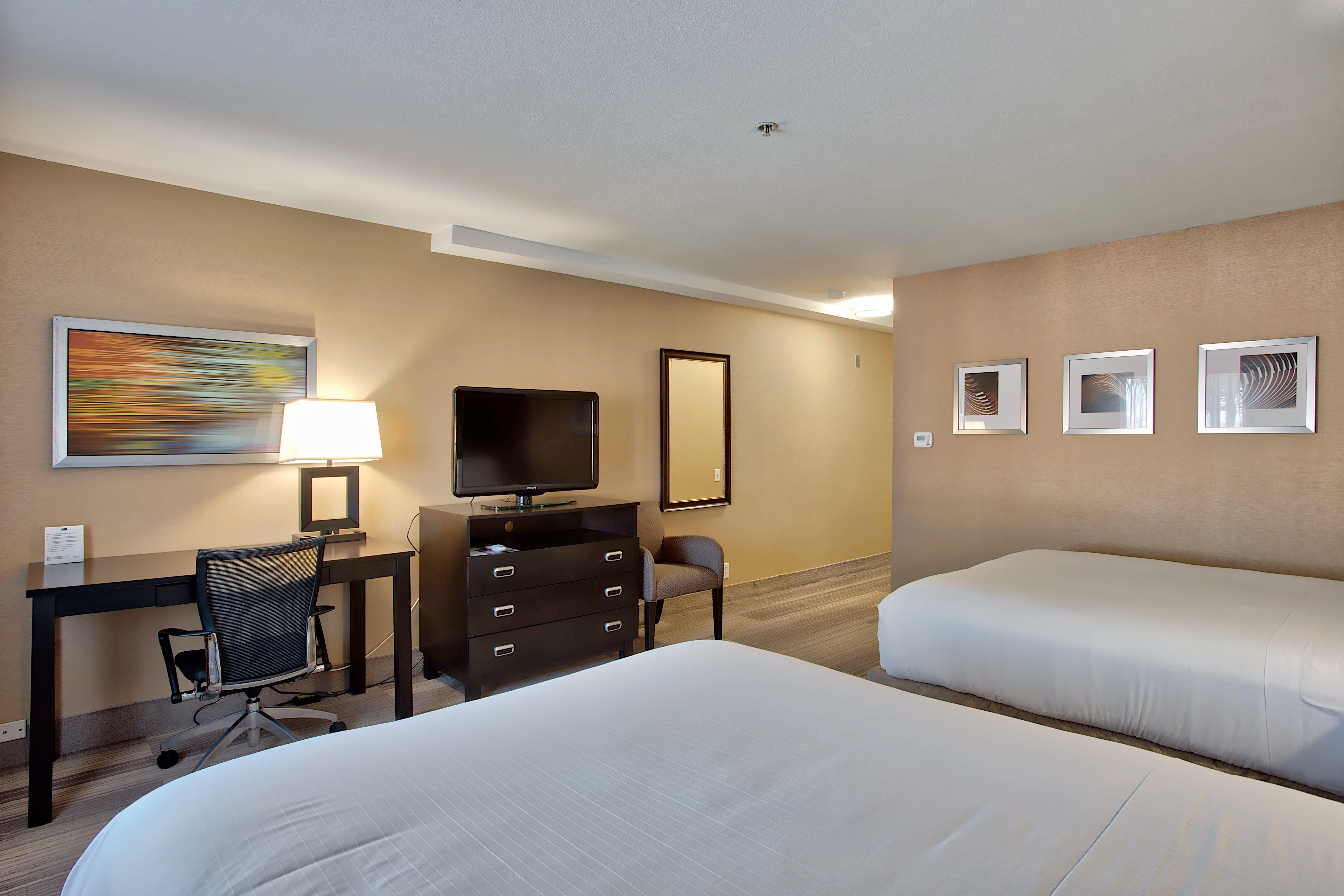 Holiday Inn Express & Suites Costa Mesa, An Ihg Hotel Exterior foto